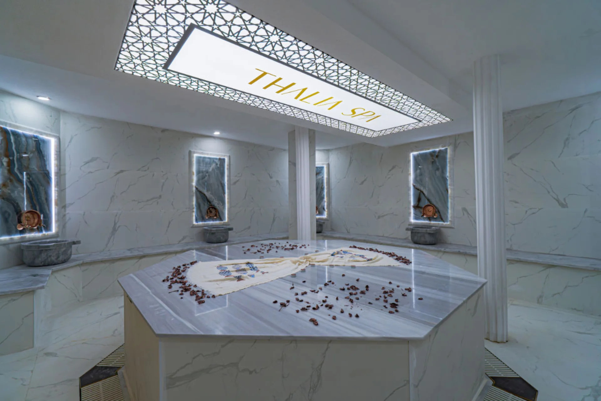 Spa & Wellness